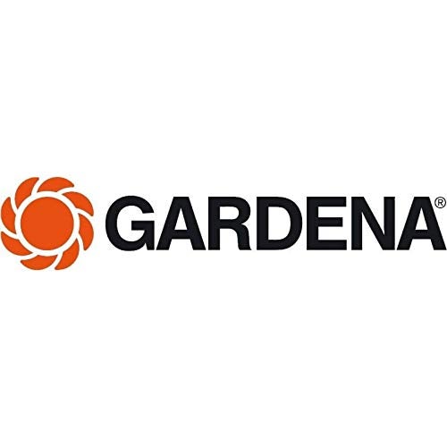 Gardena Universal Water Timer + Hose Connector - Image 2
